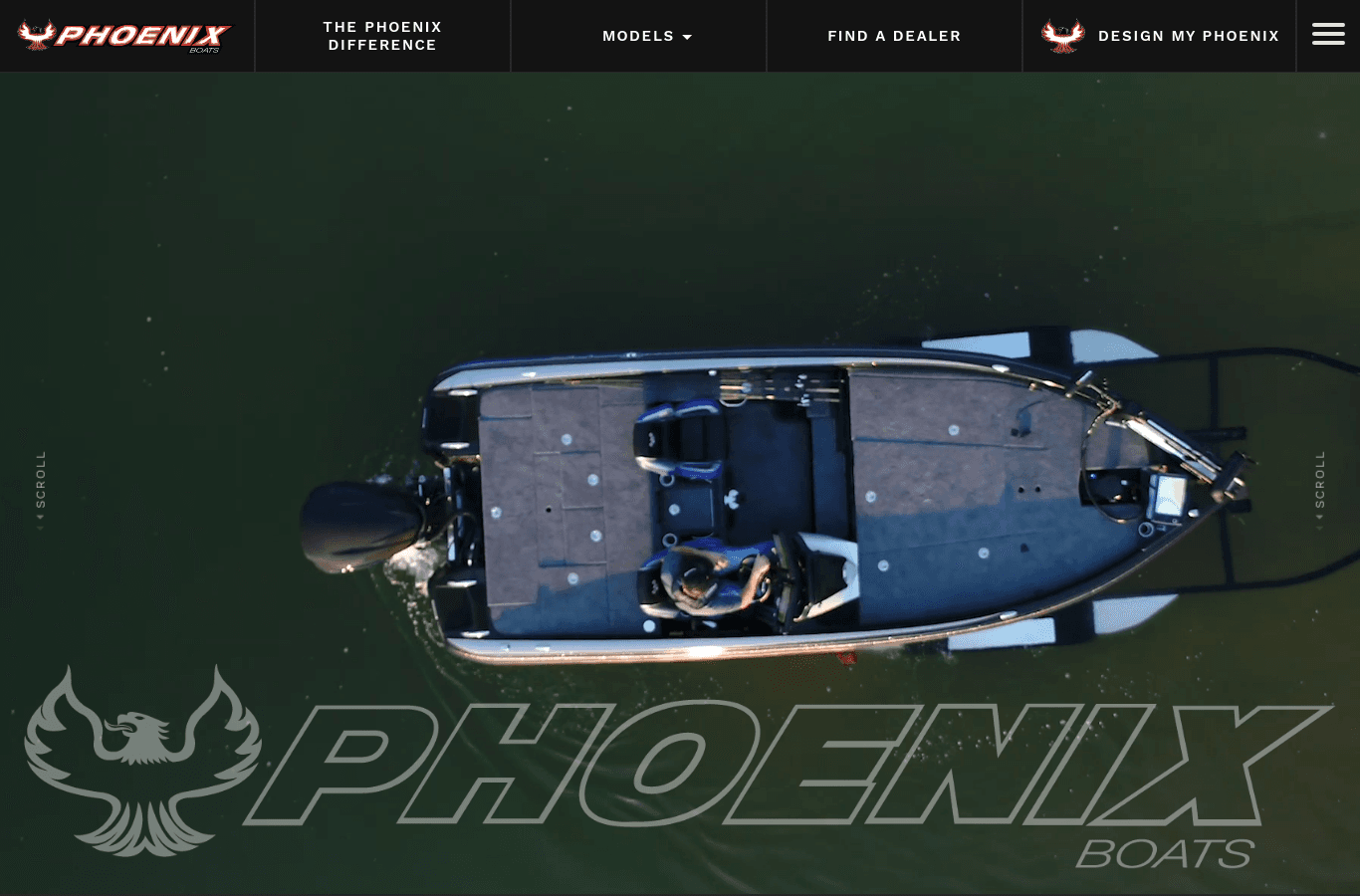Phoenix Bass Boats